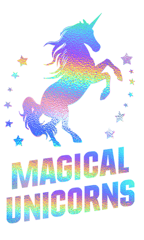 Magical Unicorns Logo